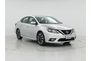 Nissan Sentra 2016 S 4dr Sed en Sacramento