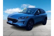 $22997 : Ford Escape 2022 AWD SE 4dr thumbnail
