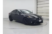 Lexus IS 250 2014 4dr Sedan