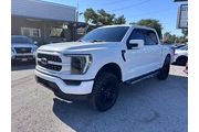 2021 F-150 XLT en Houston