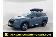 Nissan Pathfinder 2023 AWD P en Anchorage