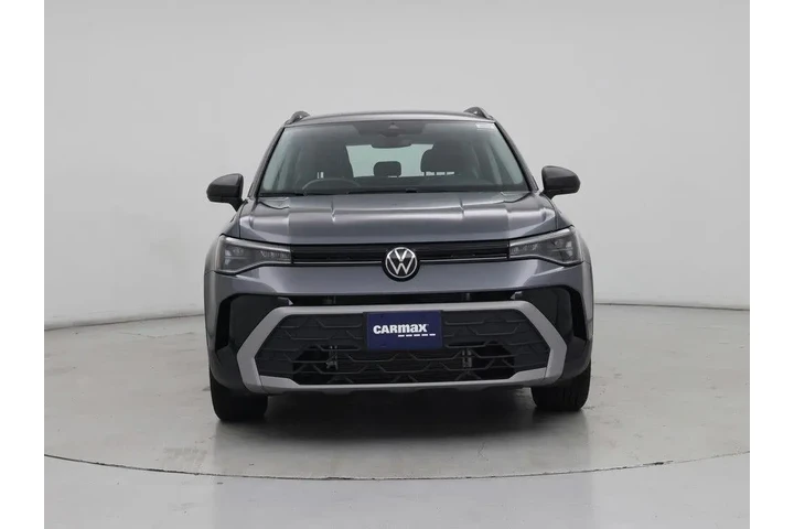 $22998 : Volkswagen Taos 2025 S 4dr S image 5