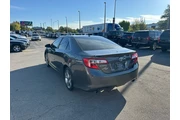 $6980 : 2012 Camry 4dr Sdn V6 Auto SE thumbnail
