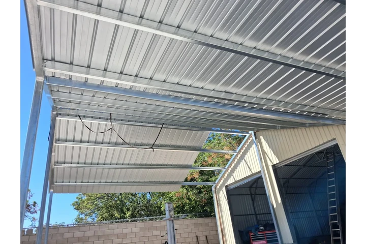 Mecanico soldador image 3