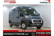 Ram ProMaster 2019 2500 159