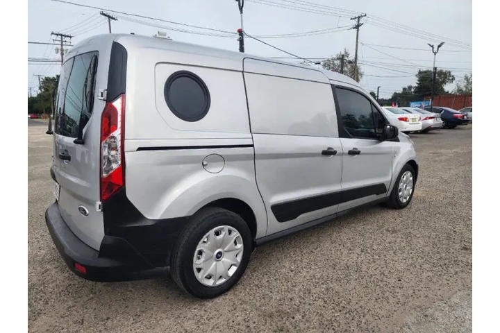 $12999 : 2015 Transit Connect XL image 6
