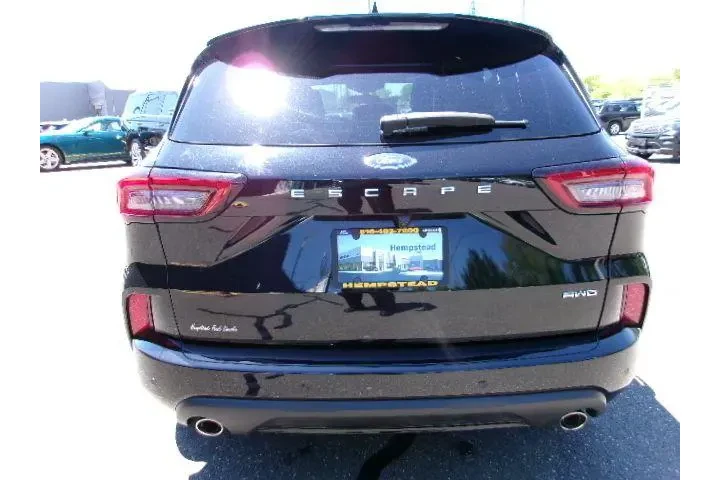 $26996 : Ford Escape 2023 AWD ST-Line image 7