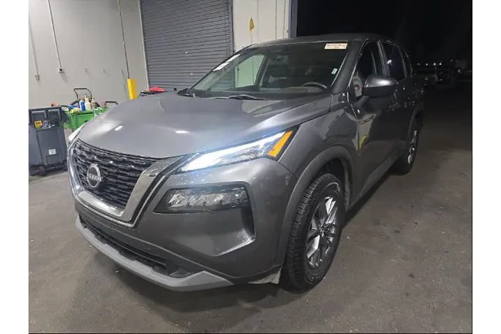 $22995 : Nissan Rogue 2023 AWD S 4dr image 4