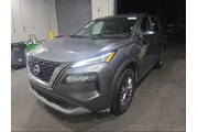 $22995 : Nissan Rogue 2023 AWD S 4dr thumbnail