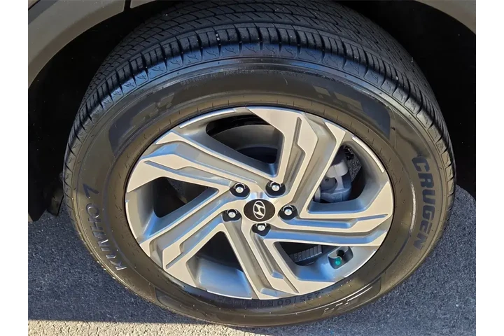 $20588 : Hyundai SANTA FE 2021 SEL 4d image 10