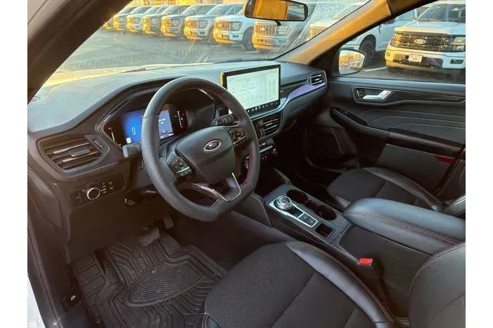 $24500 : Ford Escape 2025 ST-Line 4dr image 9