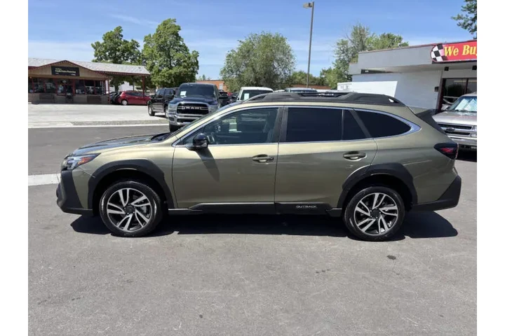 $24988 : 2023 Outback Premium image 6
