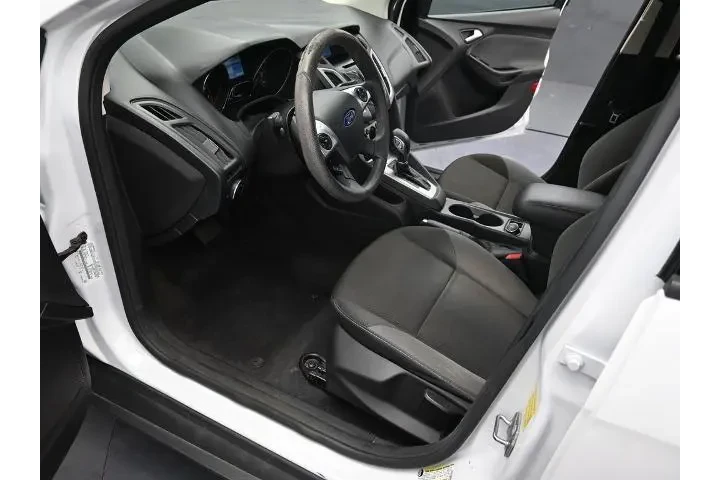 $8500 : Ford Focus 2014 SE 4dr Hatch image 10
