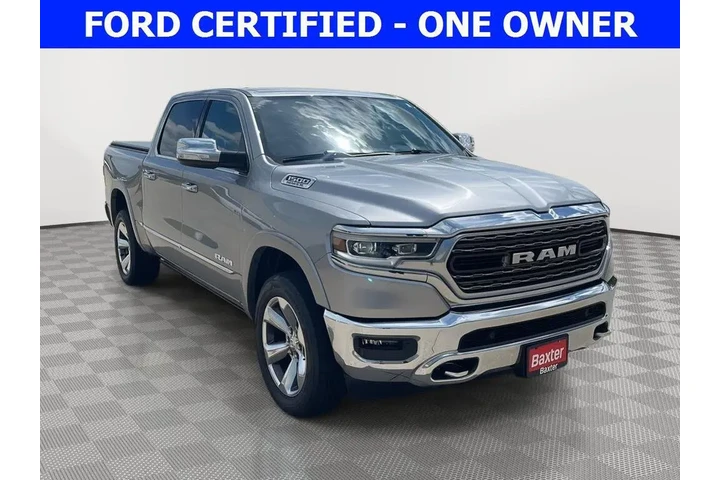 $36000 : Ram 1500 2019 4x4 Limited 4d image 1