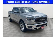 Ram 1500 2019 4x4 Limited 4d en Omaha