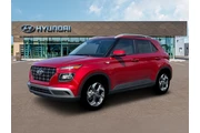 $20499 : Hyundai VENUE 2026 SEL 4dr C thumbnail