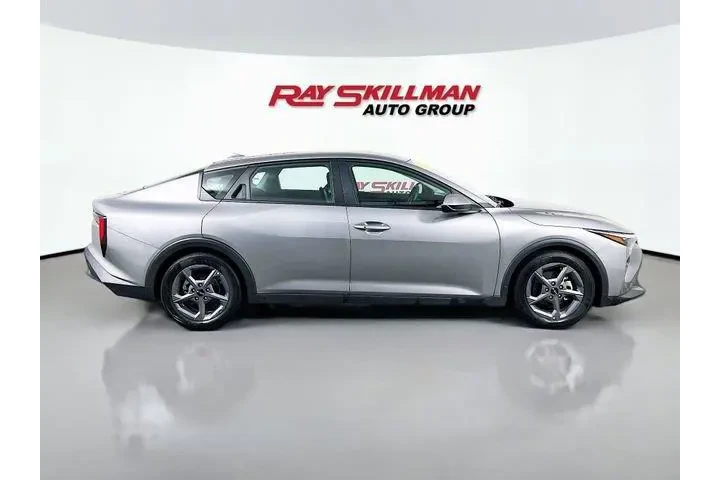 $22975 : Kia K4 2025 LXS 4dr Sedan image 8