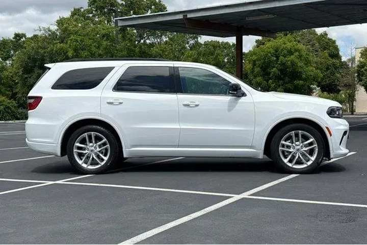 $26999 : Dodge Durango 2024 GT 4dr SU image 10