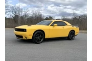$20900 : 2018 CHALLENGER SXT thumbnail