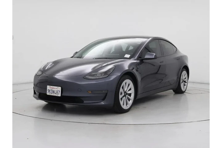 $27998 : Tesla Model 3 2023 4dr Sedan image 4