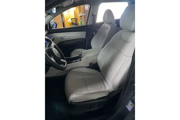 $31995 : Hyundai TUCSON 2026 SEL Prem image 7