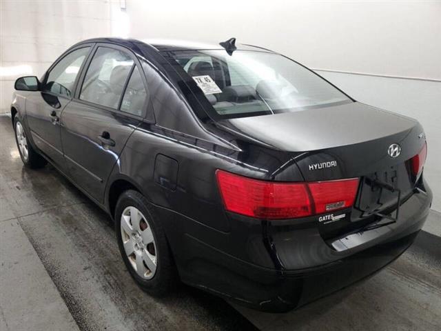 $4995 : 2009 Sonata GLS image 3