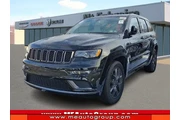 Jeep Grand Cherokee 2019 4x4 en Camden