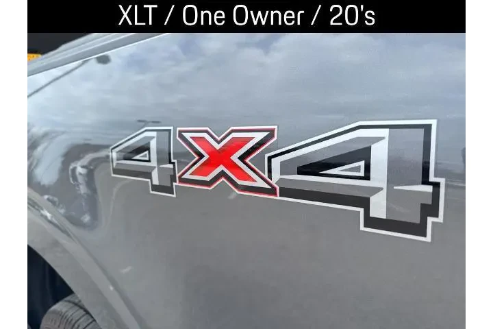 $36000 : Ford F-150 2022 4x4 XL 4dr S image 3