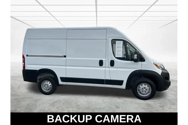 $28793 : Ram ProMaster 2023 2500 136 image 4