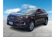 $24497 : Ford Edge 2022 AWD ST-Line 4 thumbnail