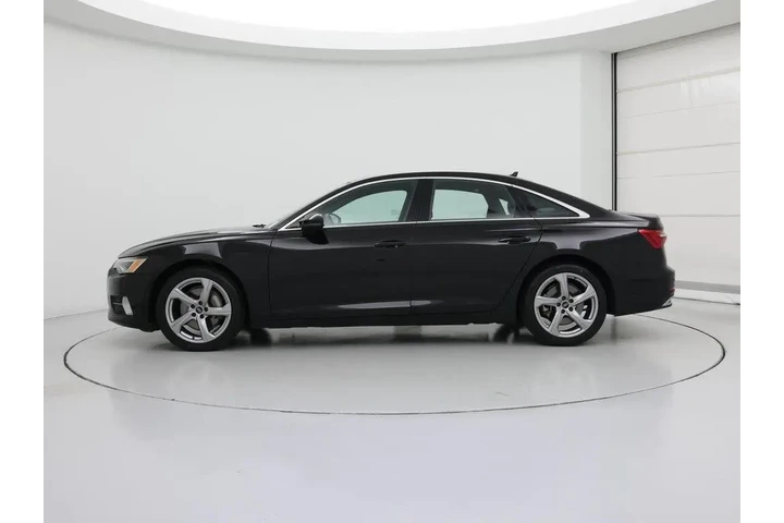 $31998 : Audi A6 2024 AWD quattro Pre image 3