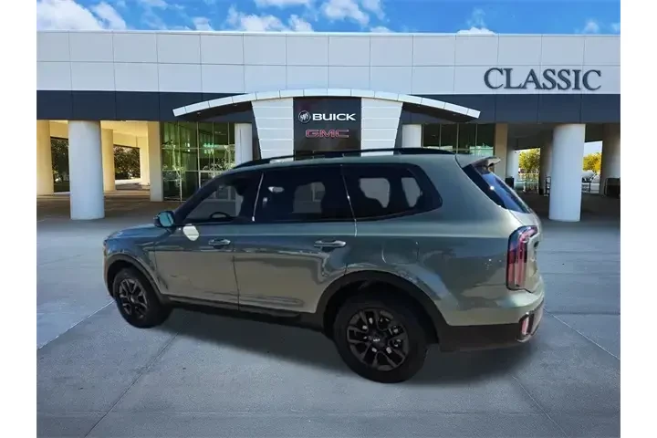 $39987 : Kia Telluride 2024 AWD SX X- image 6