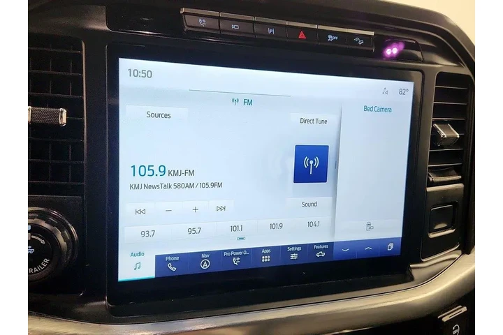 $32998 : Ford F-150 2021 4x4 Lariat 4 image 8