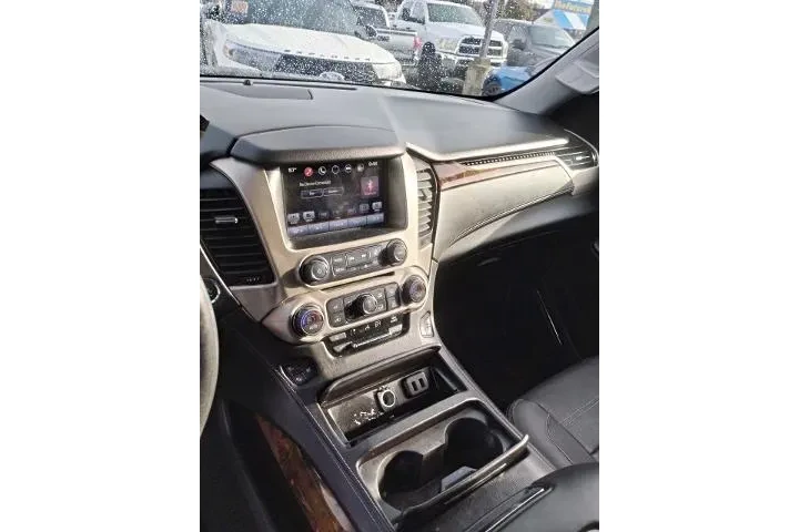 $23988 : GMC Yukon 2016 4x4 Denali 4d image 9