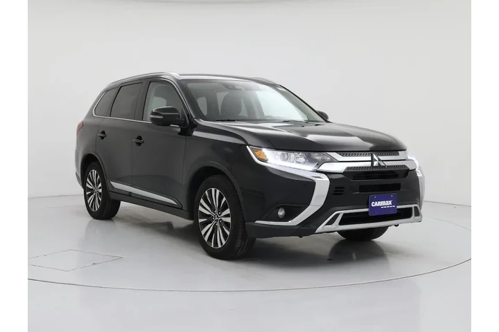 $19998 : Mitsubishi Outlander 2020 AW image 1