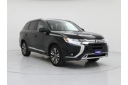 Mitsubishi Outlander 2020 AW en Omaha