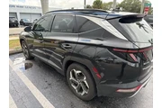 $23188 : Hyundai TUCSON 2023 Limited thumbnail