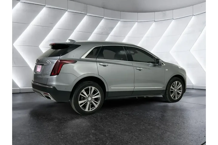 $39561 : Cadillac XT5 2024 4x4 Premiu image 4