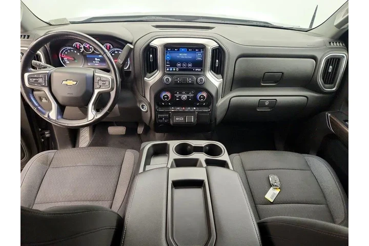 $32998 : Chevrolet Silverado 1500 202 image 9