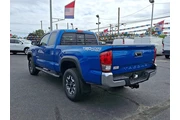 $27700 : 2017 Tacoma SR5 Access Cab V6 thumbnail