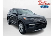 $34777 : Ford Explorer 2023 AWD Limit thumbnail