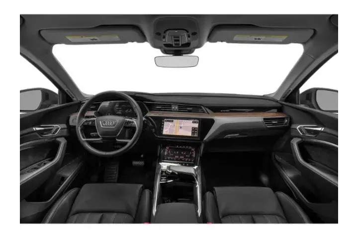 $20775 : Audi e-tron 2022 AWD quattro image 8