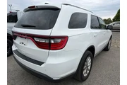 $22054 : Dodge Durango 2020 AWD SXT 4 thumbnail