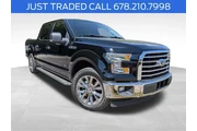 Ford F-150 2017 4x2 Lariat 4 en Atlanta