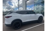 $16900 : Chevrolet Blazer 2021 LT 4dr thumbnail