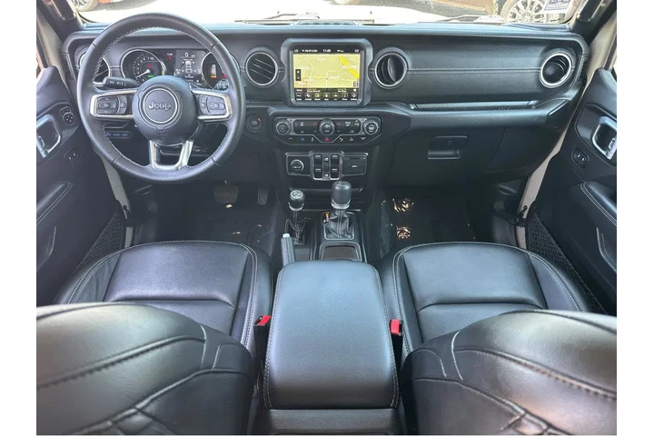 $36777 : 2022 Wrangler 4xe Unlimited S image 5