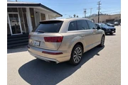 $25076 : Audi Q7 2019 AWD quattro SE thumbnail