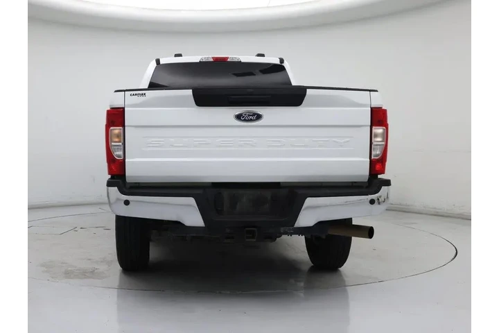 $36998 : Ford F-250 Super Duty 2021 4 image 6