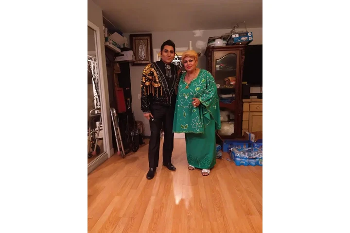 EL CHAPO Y SUS ESTRELLAS image 5