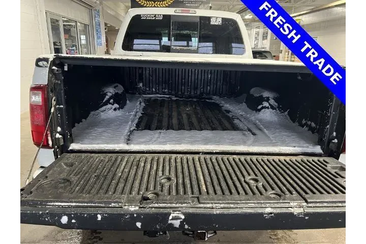 $19980 : Ford F-350 Super Duty 2015 4 image 9